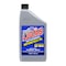 Lucas Oil Semi-Synthetic Motorcycle Oil, 32 Oz. 10710 - alternate 1