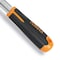 Beta 3/8" Drive Reversible Ratchet, One-Handed Reversal, 72-Teeth, 5-Degree Arc Swing, Hole for Tether 910/55 - alternate 4