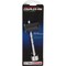 Towsmart Chrome Adjustable Coupler Lock 7274 - alternate 2