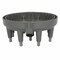 Motorcraft Distributor Cap,  DH411B - alternate 3