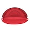 Picnic Time Family Of Brands Manta Portable Beach Tent, Red 113-00-100-000-0 - alternate 4