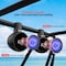 Pyle Bluetooth Waterproof Off-Road Speakers PLMRWKBT85BK - alternate 3
