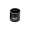 Hps Performance Silicone Intercooler Turbo Boot Hose, Black, , replace part # 3C34-6C640-DA, 6C3Z-6C640-BA ORCH-711-BLK - alternate 1