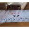 John Deere BEARING-ROTATION, JOHN DEERE OEM 121376523 121376523 - alternate 5