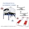 Atlas Automotive Equipment Atlas Platinum Pvl14 Ali Certified Complete Alignment Combo AP-PVL14-COMBO2 - alternate 2