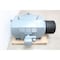 Teco Westinghouse INDUCTION MOTOR 300HP 1200RPM 2300/4000V-AC 3PH F3006 - alternate 4