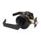 Trans Atlantic Co. LSV Series Saturn Style Standard-Duty Commercial Cylindrical Lever, Grade 2 Storeroom in ORB DL-LSV80-US10B - alternate 5