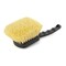 Harper 8 in. Handle Scrubbing Gong Brush, Stiff Bristle, 3-Pack 10000-07769 - alternate 2