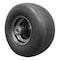 Antego 13 x 6.5-6 in Lawn Mower Tire & Wheel Assembly, 4 Ply, Ariens/Gravel Charcoal Grey A6450110810804136506 - alternate 3