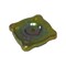 Cnh PLUG, CNH OEM 4927808 4927808 - alternate 1