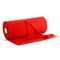 Bluewave Rip & Wipe Microfiber Tearing Roll 12x12 Red, 400PK 25103R-CS - alternate 1