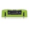 Banda GREEN Competition Vehicle BASS Audio Amplifier w/Built in Subsonic Filter up to 9000 Watts RMS PROF ELEC8K1GREEN - alternate 4