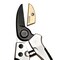 Kings County Tools Anvil Pruning Shears for Gardening 7.75 in Heavy Duty Branch Cutter Garden Shears w/ Rubber Grips GW23K05-13 - alternate 5