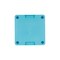 Innovative Pet Products Pty Ltd Mini Tuff Buddy Dog Feeder, Turquoise LM9133TQ-DR - alternate 3