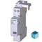 Siemens Arc fault detection device block AFDD 1-40 A 230 V for MCB or RCBO 1+N 1MW 5SM6014-2 - alternate 2