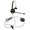 Spracht WORKS WITH PHONES USING THE RJ9 HEADSET PORT, THE ZUMRJ9 WIRED HEADSET PLUGS INT ZUMRJ9M - alternate 2