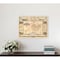 Homeroots 18" X 24" Map Of Tombstone Mining District Vintage Travel Poster Wall Art 391980 - alternate 3