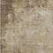 Homeroots 5' X 8' Brown And Beige Abstract Washable Indoor Outdoor Area Rug 612311 - alternate 5