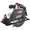 Porter-Cable 20V MAX* 6-1/2 in. Cordless Circular Saw (Tool Only) PCC660B - alternate 4