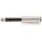 C2G 6.3MM 1/4IN STEREO MALE TO 3.5MM STEREO FEMALE ADAPTER TAA COMPLIANT 40639 - alternate 3