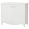 Bali & Pari Ximena Grasscloth Storage Cabinet 265-14544-ZORO - alternate 1