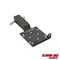 Extreme Max 5600.3084 Universal 2" Receiver Hitch Winch Mount for ATV / UTV 5600.3084 - alternate 2