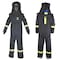Oberon Arc Flash Clothing Kit, Black, S TCG3B-ESL-S+HVSL - alternate 1