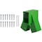 Playberg Easy Installation A-Frame Middle Swing Set Brackets for Outdoor Swing - Heavy Duty Steel Swing QI004672.GN - alternate 1