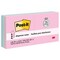 Post-It Note, Refills, Recyc, Ast, 6PK R330RP-6AP - alternate 2