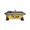 Qep Wet Tile Saw Power Pro 120 V 6.5 amps Corded 7in 22900Q - alternate 3