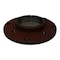 John Deere COVER, JOHN DEERE OEM M84772 M84772 - alternate 3