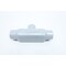Appleton Electric BOX OF 5 T ALUMINUM CONDUIT BODY 1IN NPT, 2PK APP T100-A - alternate 3