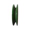 John Deere PULLEY SHEAVE 7.00 E.O.D, JOHN DEERE OEM AN220013 AN220013 - alternate 3