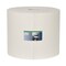 Tork Dry Wipe, Heavy, White 530105 - alternate 2