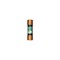 Eaton Bussmann Fuse, 40 A, 250 VAC, 125 VDC, 50 kA Interrupt, Melamine Body, Cartridge Fuse NON-40 - alternate 3