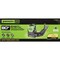 Greenworks 80V 690 CFM 165 MPH Dual-Port Backpack Blower with, 2 4.0 Ah Batteries & Charger 2421402CO - alternate 1