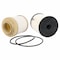 Motorcraft Fuel Filter,  FD4617 - alternate 4