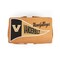 Picnic Time Family Of Brands NCAA Vanderbilt Commodores Poppy Personal Picnic Basket 124-00-299-584-0 - alternate 2