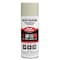 Rust-Oleum Spray Paint, Almond, Gloss, Solvent, 12 oz 1672830 - alternate 1