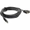 Add-On 3Ft Hdmi 1.3 To Dvi-D Dual Link (24+1 Pin) Male To Male Black Adapter HDMI2DVID3F - alternate 3