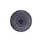 Auveco Subaru Push Type Retainer, 25PK 21571 - alternate 2