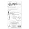 Sharpie Retractable Highlighters, Assorted Ink Colors, Chisel Tip, Assorted Barrel Colors, PK5 PK 28175PP - alternate 6