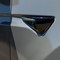 Tesbros PROTECTIVE FILM To Remove Exterior Chrome Trims Satin Black Vinyl With 2 Sets Of Each Window Trim TB-CDX-STNBLK - alternate 6