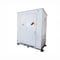 Enpac Hazmat Storage Locker, 8 Drum, 143x70x98" 9508-WH - alternate 2
