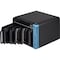 Qnap Qnap Ts-653B 6-Bay Professiona TS-653B-4G-US - alternate 6