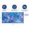 Teacher Created Resources Calming Covers Ceiling Light Filters, 2' x 4', Deep Space, 4PK 20141 - alternate 2