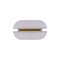 Auveco Nylon Screw Grommet, 25PK 12713 - alternate 2