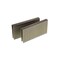 Senco Heavy Wire Staples N-Series 7/16 in W X 2 in L 16 Ga. Narrow Crown Gray N21BAB - alternate 2