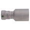 Viega MegaPress reducer FTG IPS 1.5 P 0.75 carbon steel zinc-nickel coating 26020 - alternate 2