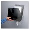 Kimberly-Clark Professional In-Sight Sr. Center-Pull Dispenser, 10.65w x 10d x 12.5h, Smoke/Gray 09335 - alternate 5
